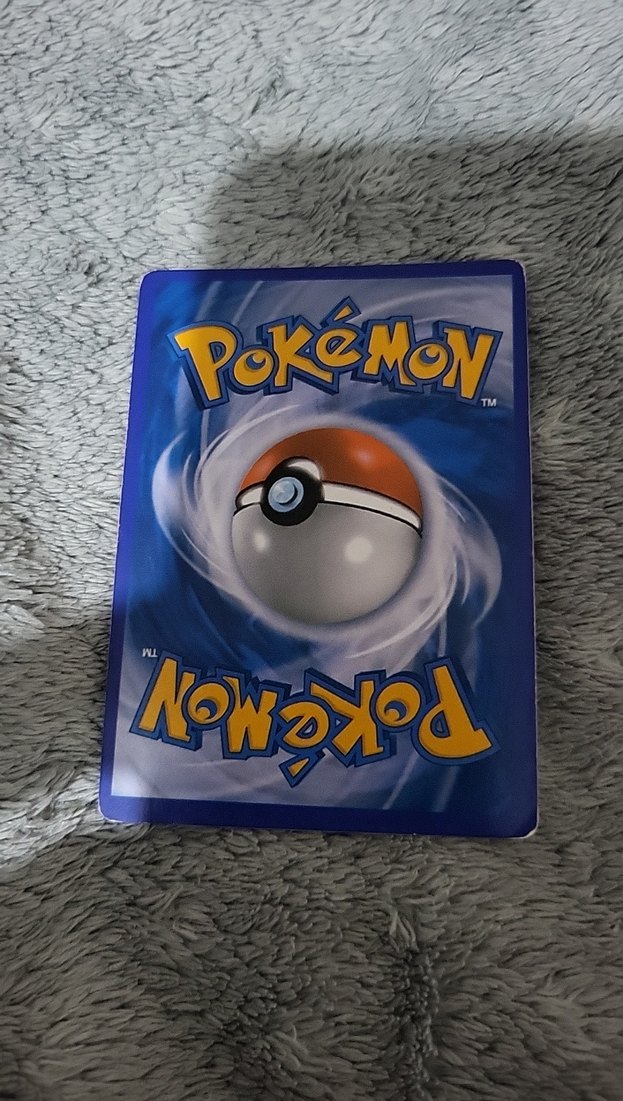 VMAX Kyurem pokemon kartı - Görsel 2