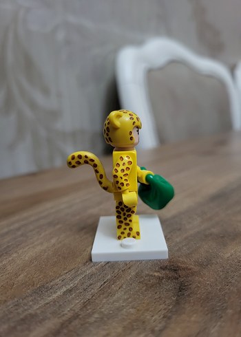 Lego minifigür - Görsel 2