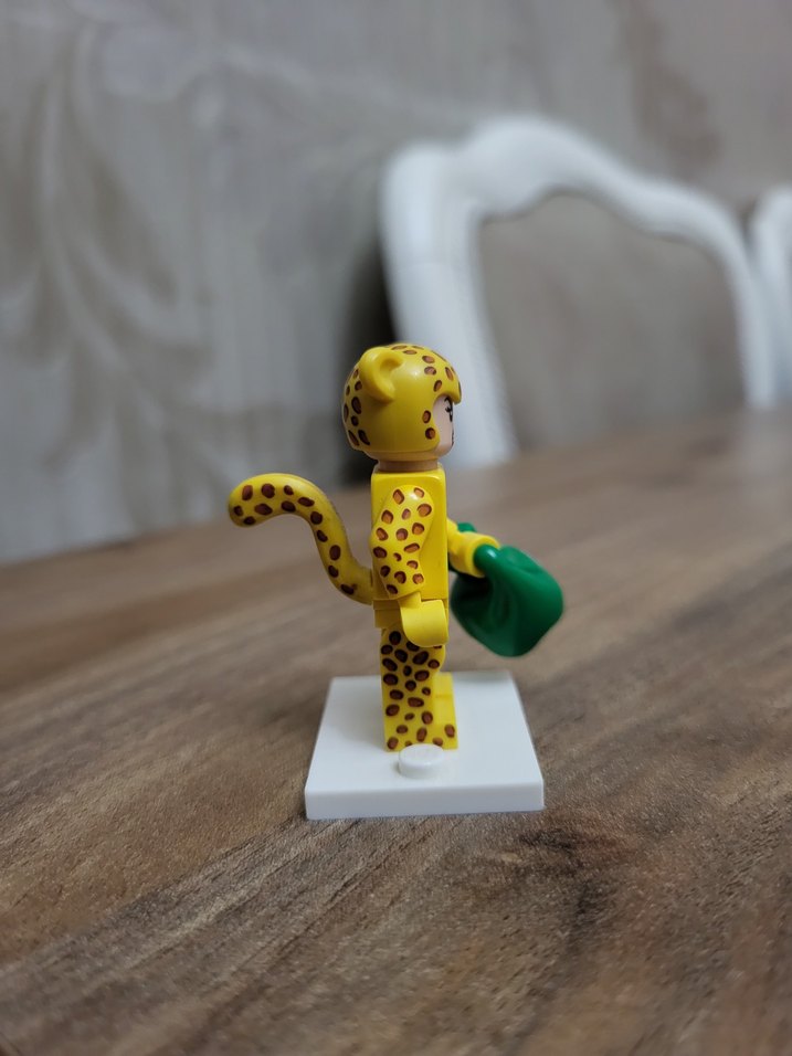 Lego minifigür - Görsel 2