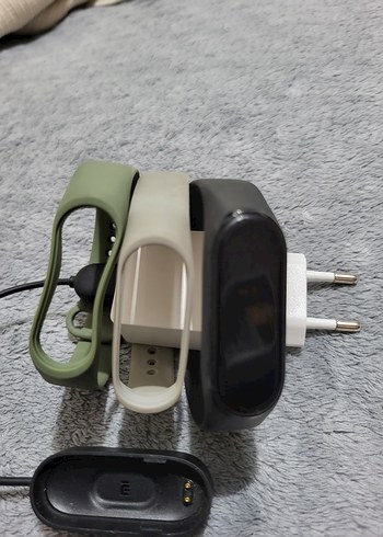 mi band 4 akıllı saat - Görsel 4