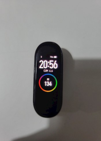 mi band 4 akıllı saat - Görsel 2