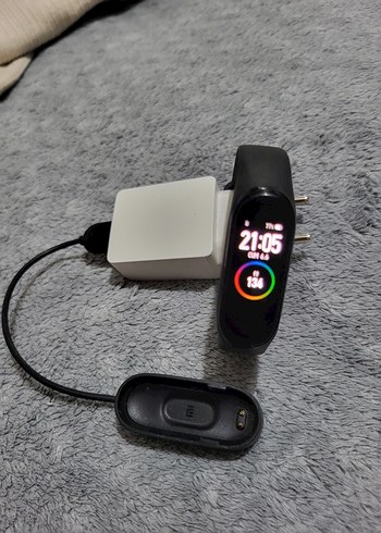 mi band 4 akıllı saat - Görsel 5