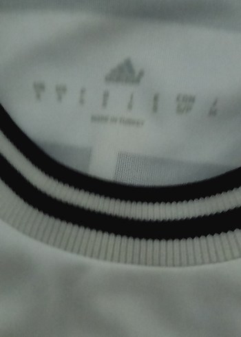 Beşiktaş orjinal forma - Görsel 3