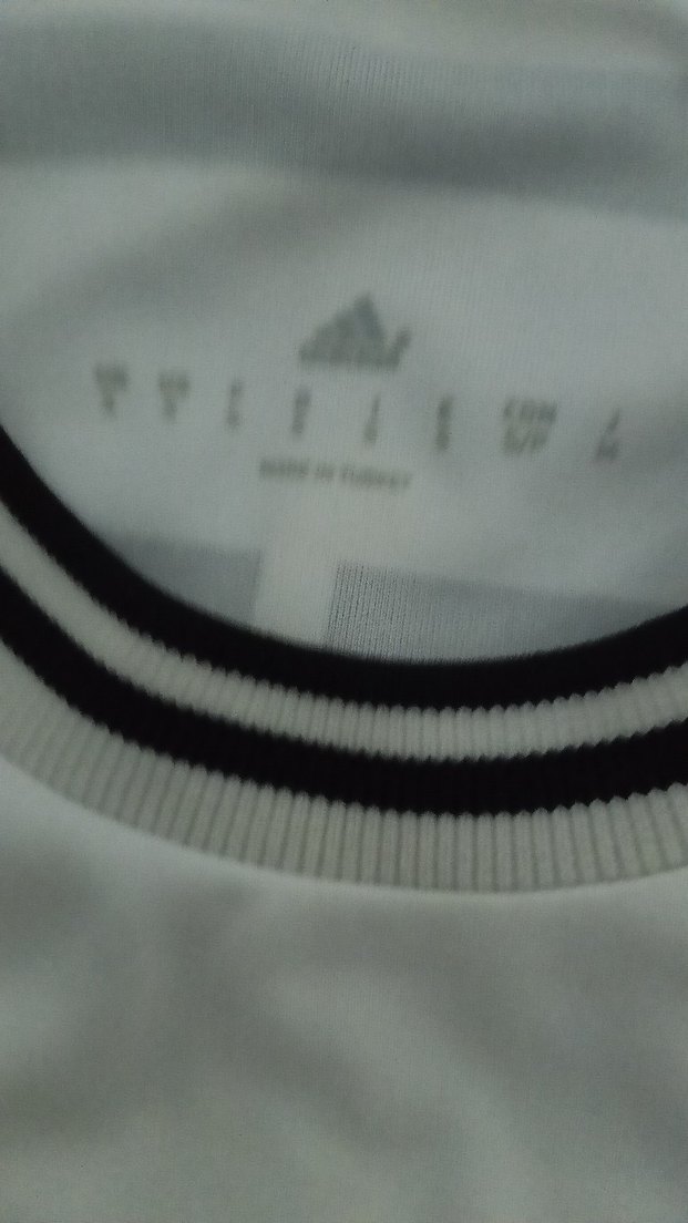 Beşiktaş orjinal forma - Görsel 3