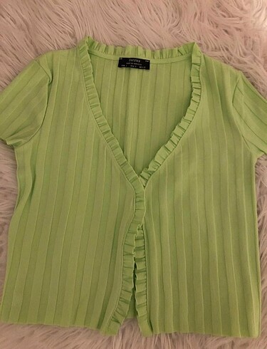 Bershka berska