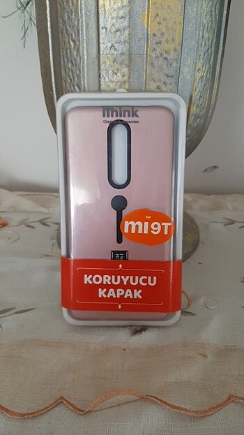 Koruyucu kapak
