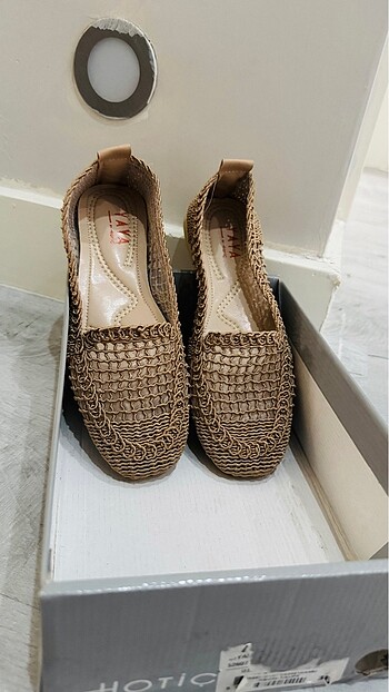 HOTİÇ LOAFER