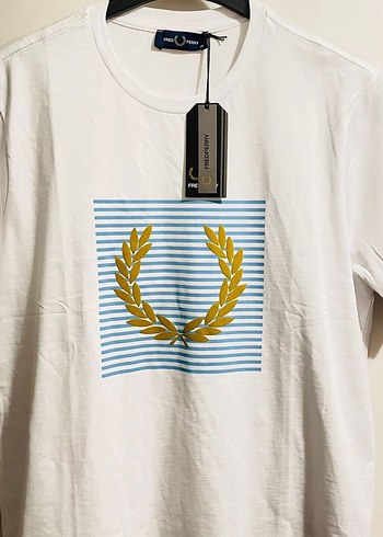 Fred Perry m