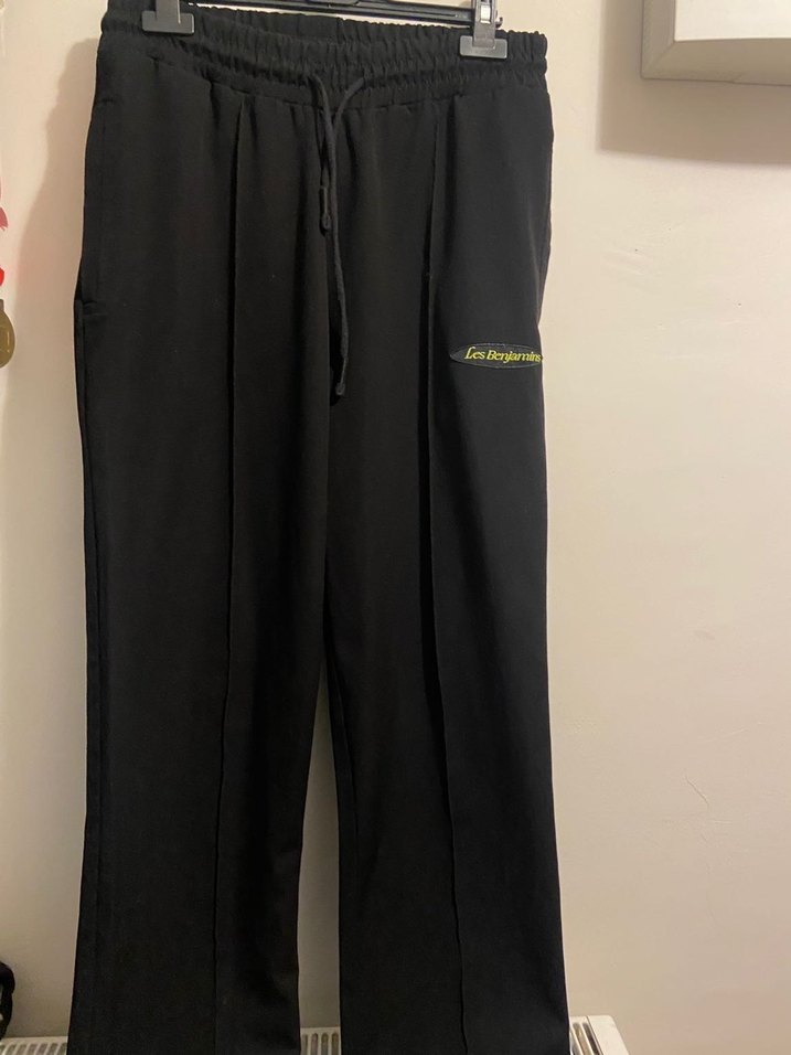 Les Benjamins - Görsel 2