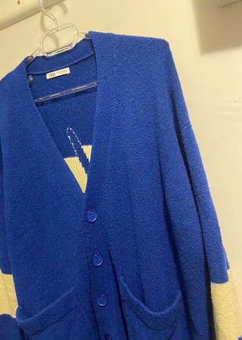 Zara Hırka - Görsel 5