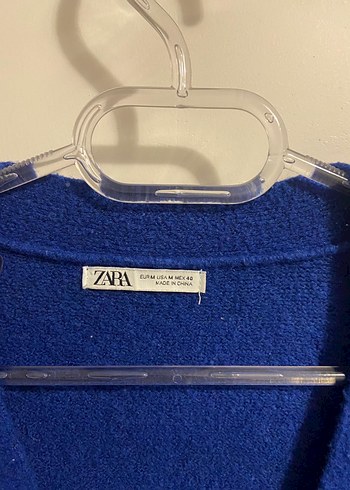 Zara Hırka - Görsel 3