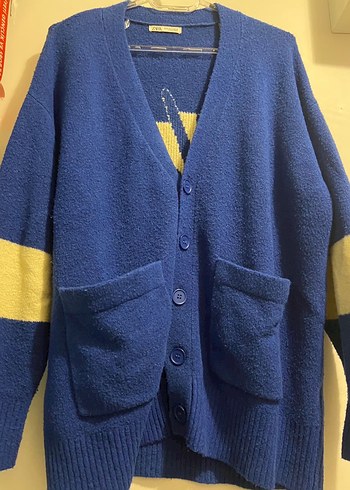 Zara Hırka - Görsel 2