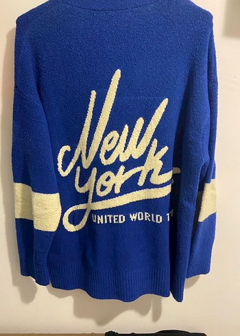 Zara Hırka - Görsel 6