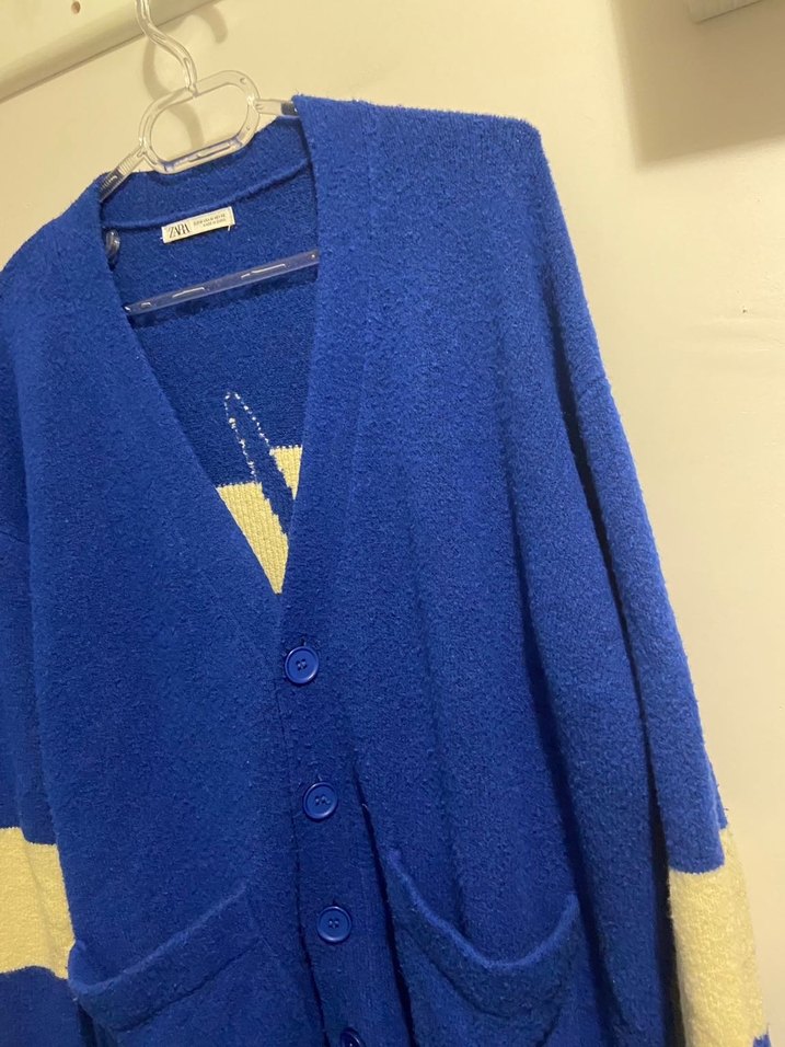 Zara Hırka - Görsel 5