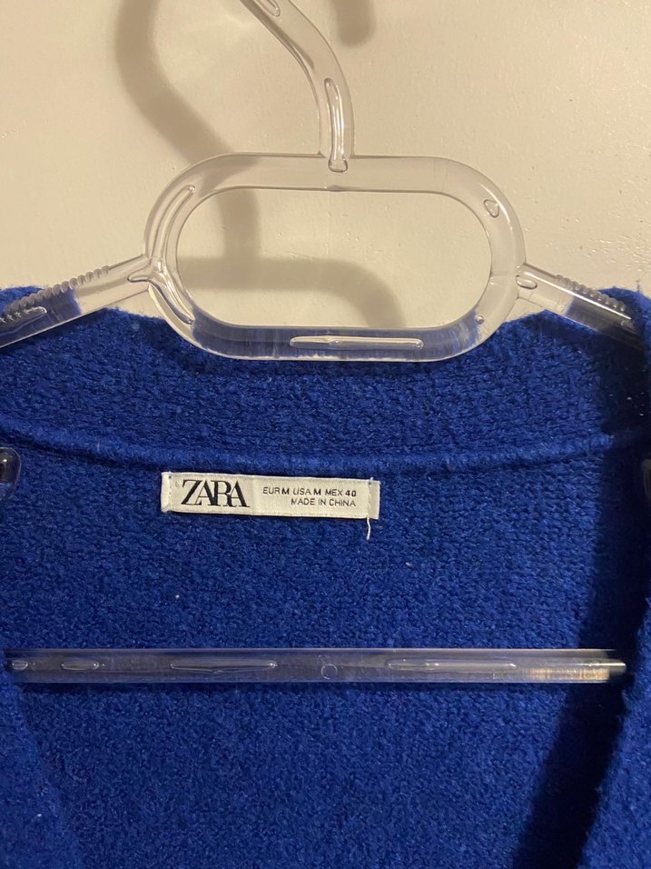 Zara Hırka - Görsel 3