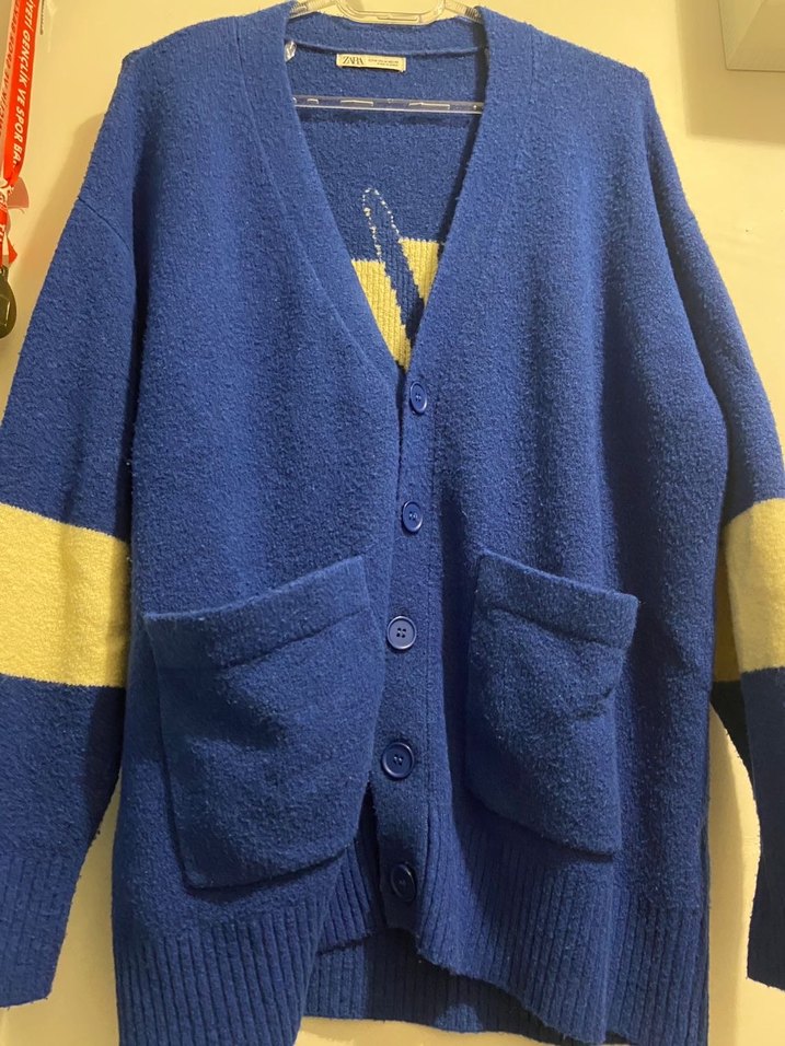 Zara Hırka - Görsel 2