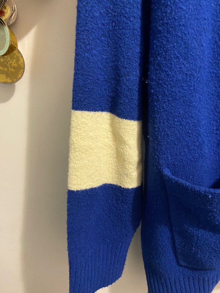 Zara Hırka - Görsel 4