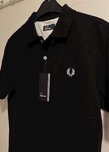Fred Perry m