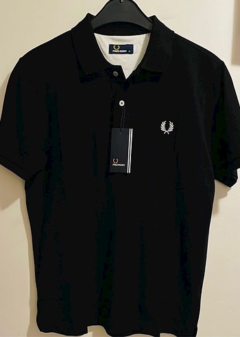 Fred Perry - Görsel 6