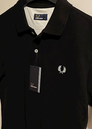 Fred Perry - Görsel 4