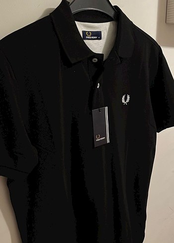 Fred Perry - Görsel 2