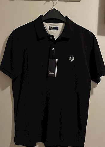 Fred Perry - Görsel 5