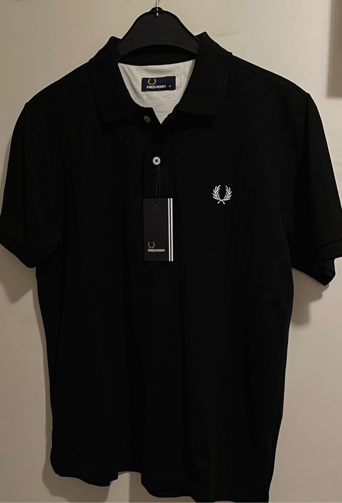 Fred Perry - Görsel 3