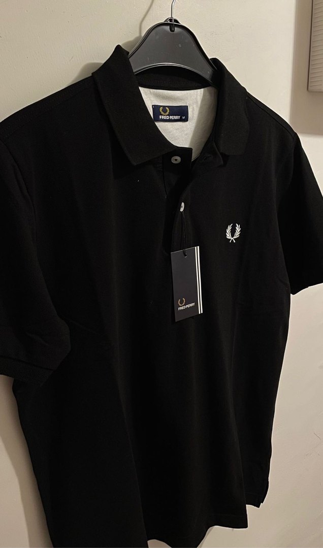 Fred Perry - Görsel 2