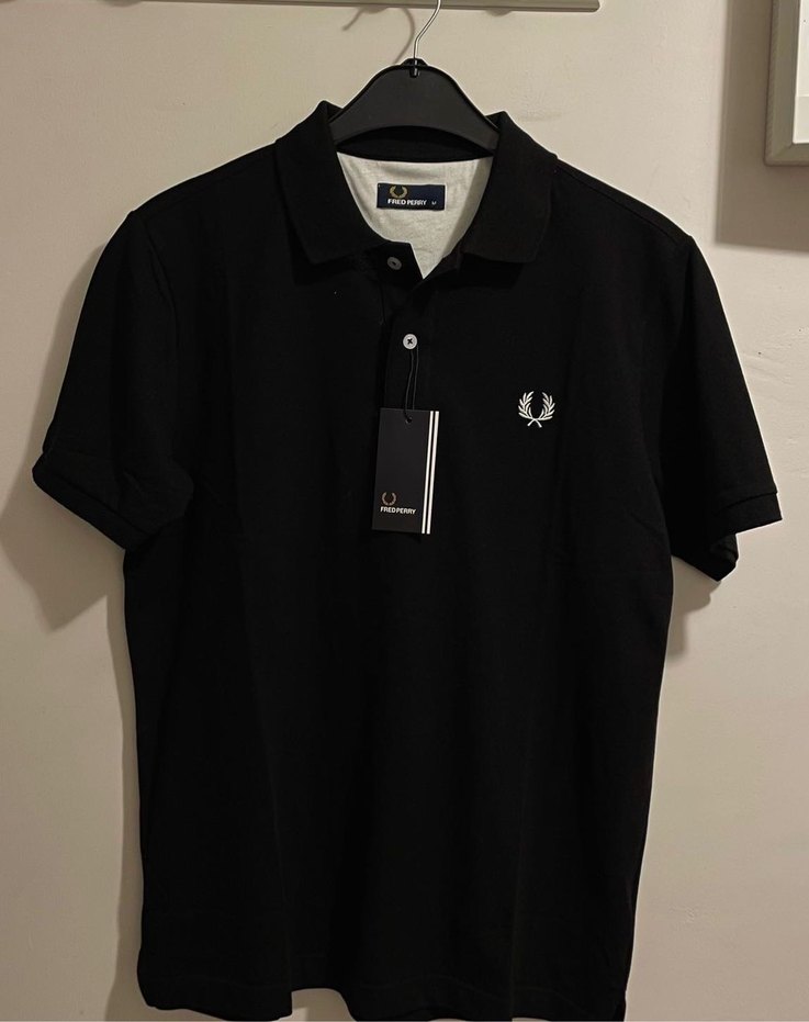 Fred Perry - Görsel 5