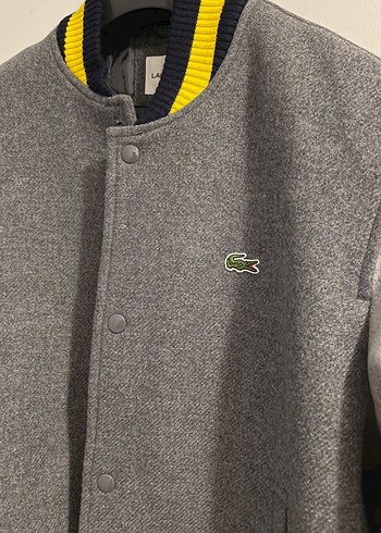 Lacoste Ceket - Görsel 3