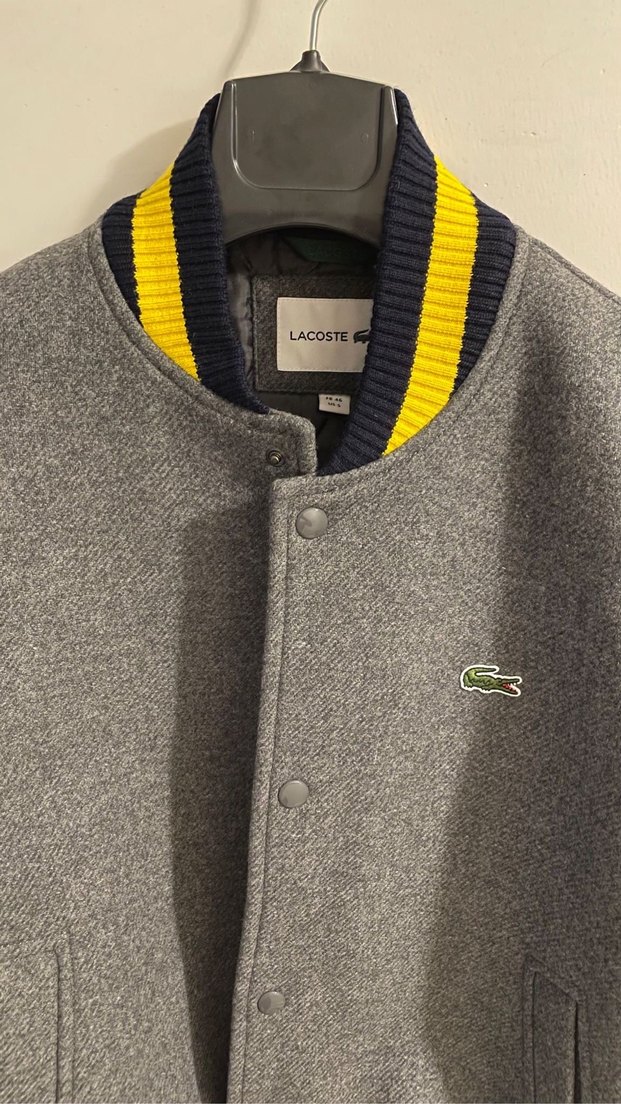 Lacoste Ceket - Görsel 2