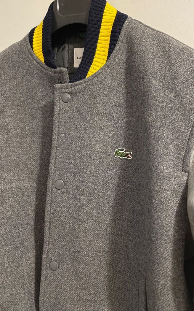 Lacoste Ceket - Görsel 3