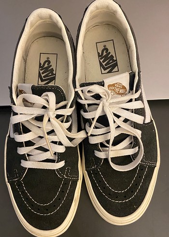 Vans 42