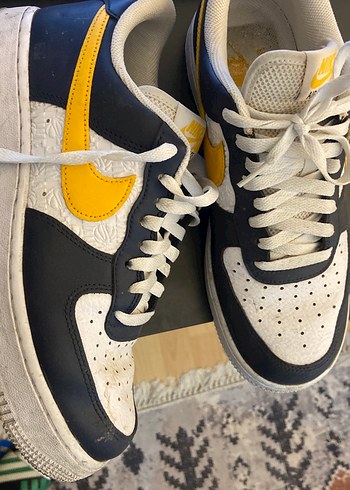 Orijinal Nike Spor Ayakkabı - Görsel 3