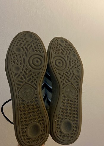 Orijinal Adidas Spzl - Görsel 2