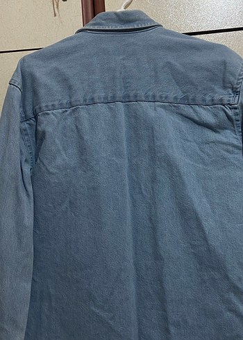 Mavi Denim Erkek Gömlek - Görsel 3