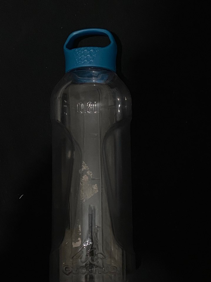 Quechua Outdoor Matara 0,8 L Ecozen® Beyaz - Görsel 2