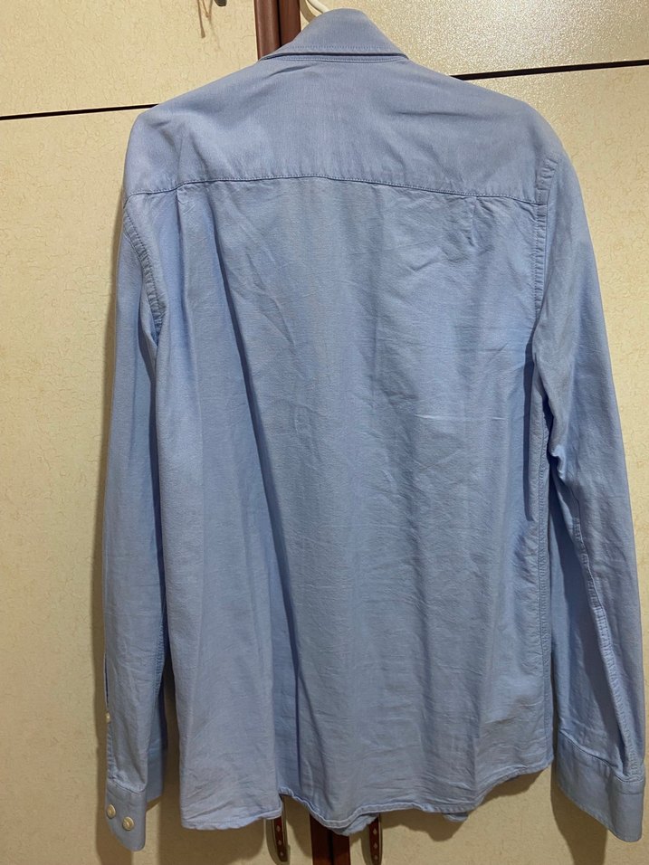 LCW Erkek Gömlek - Görsel 3