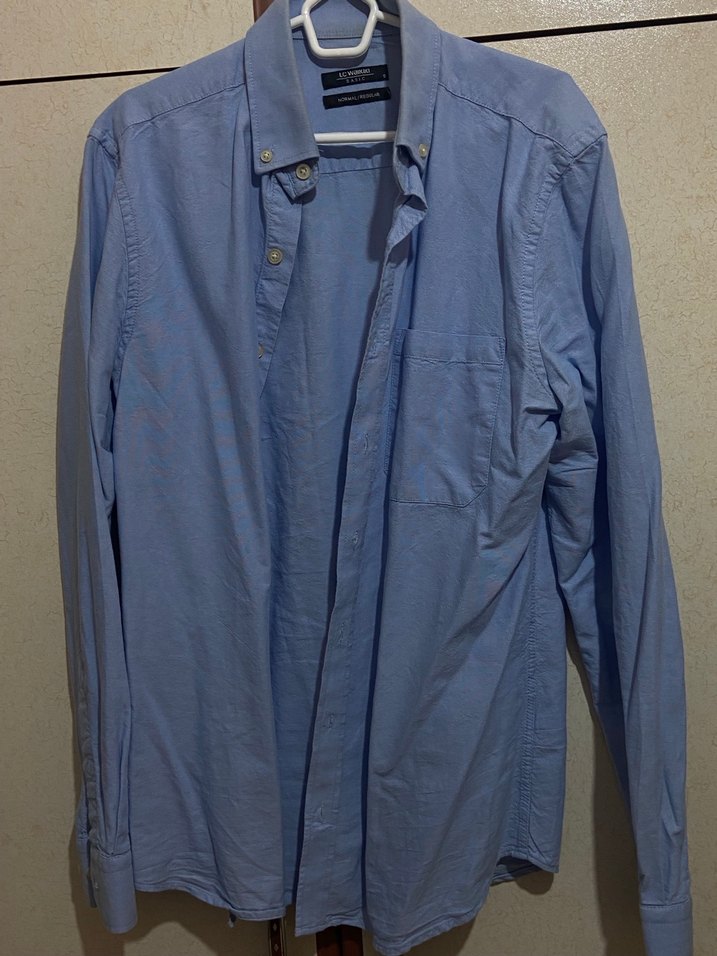 LCW Erkek Gömlek - Görsel 2