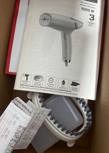 Arzum El Ütüsü - Görsel 4