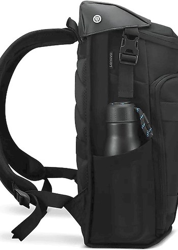 Lenovo Legion Siyah Kamuflaj Desenli Erkek Sırt Çantası - Görsel 2