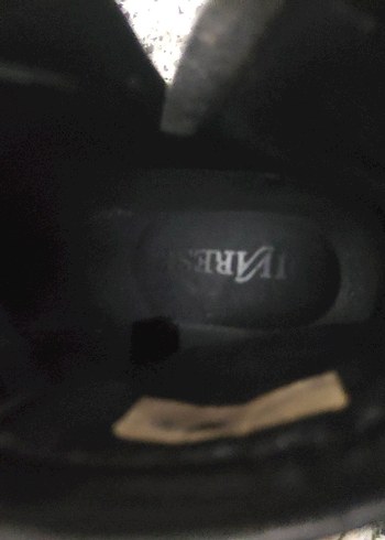 Divarese Hakiki Deri Bot 42 - Görsel 3