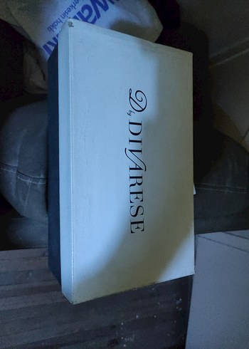 Divarese Hakiki Deri Bot 42 - Görsel 5