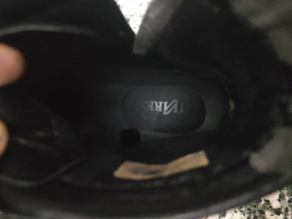 Divarese Hakiki Deri Bot 42 - Görsel 3