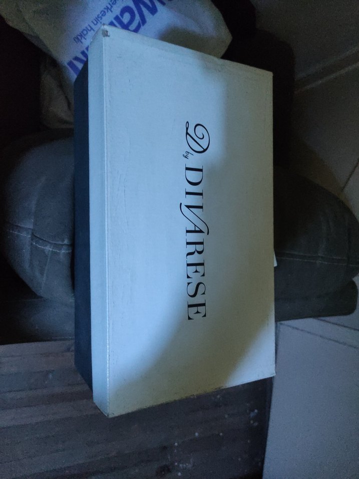 Divarese Hakiki Deri Bot 42 - Görsel 5