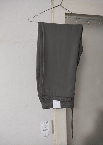 2 adet Zara %100 liyosel L beden - Görsel 5