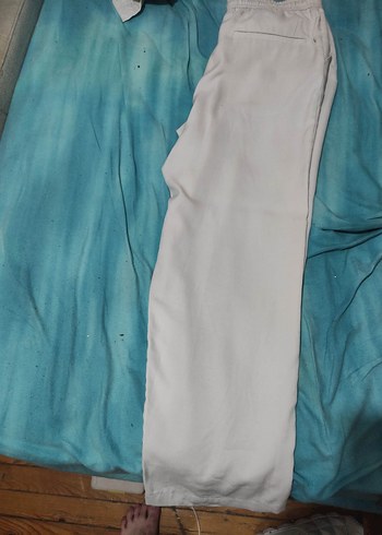 2 adet Zara %100 liyosel L beden - Görsel 6