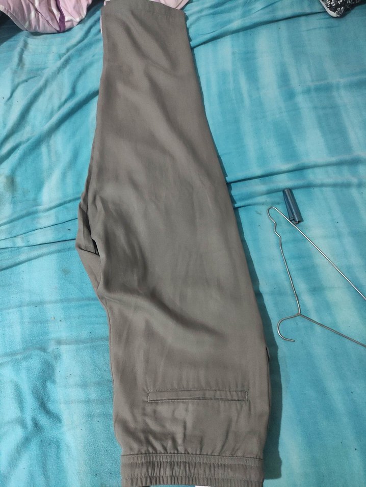 2 adet Zara %100 liyosel L beden - Görsel 4