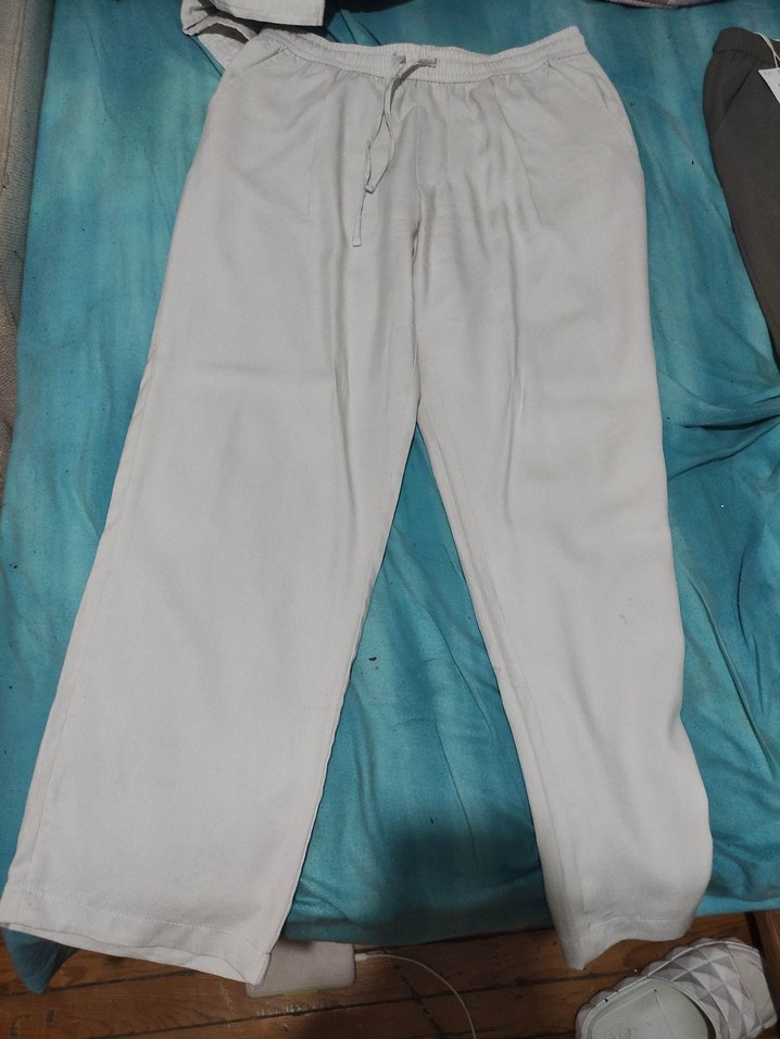 2 adet Zara %100 liyosel L beden - Görsel 3