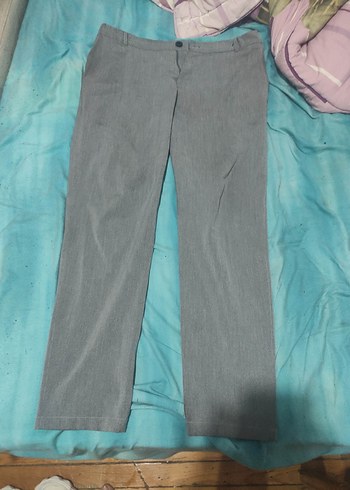 Dolce Gabbana kumaş pantolon L orjinal - Görsel 3